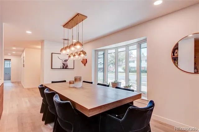 3981 S Hillcrest Drive Denver, CO 80237