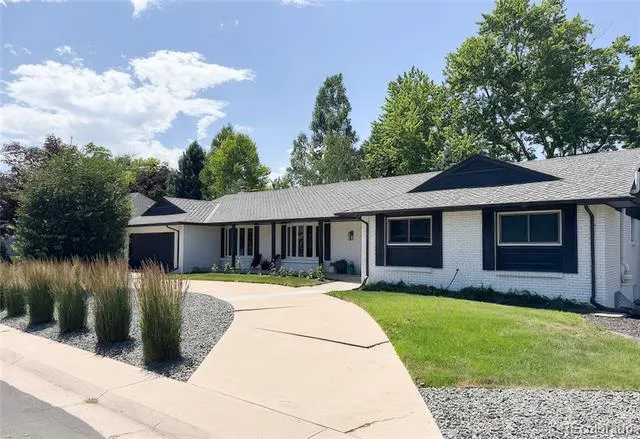 3981 S Hillcrest Drive Denver, CO 80237