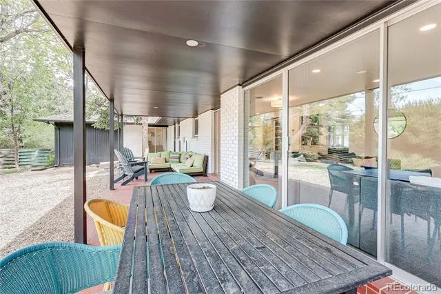 3981 S Hillcrest Drive Denver, CO 80237