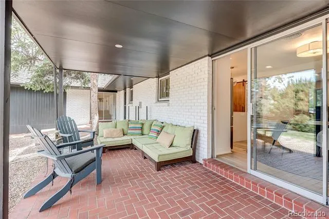 3981 S Hillcrest Drive Denver, CO 80237