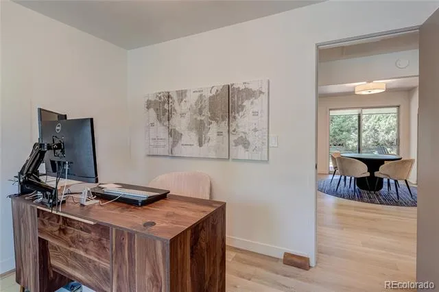 3981 S Hillcrest Drive Denver, CO 80237