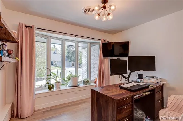 3981 S Hillcrest Drive Denver, CO 80237