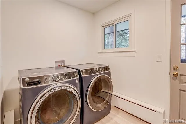 3981 S Hillcrest Drive Denver, CO 80237