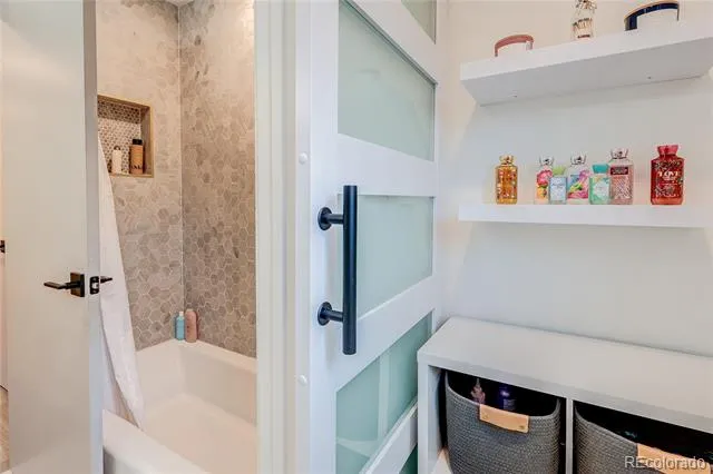 3981 S Hillcrest Drive Denver, CO 80237