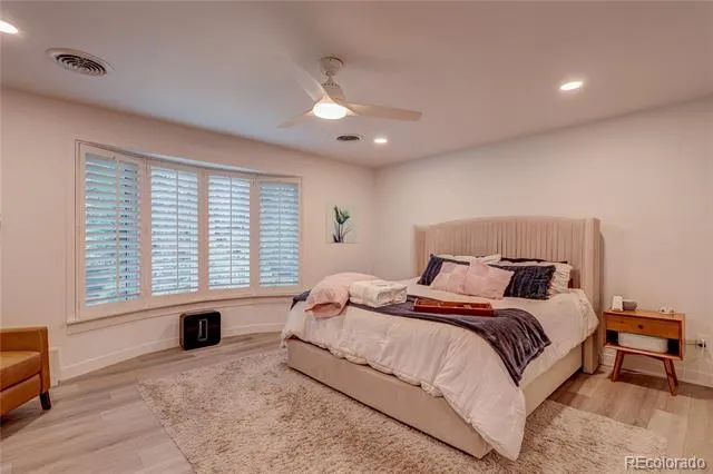 3981 S Hillcrest Drive Denver, CO 80237
