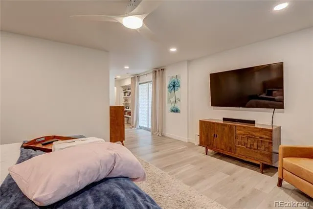 3981 S Hillcrest Drive Denver, CO 80237