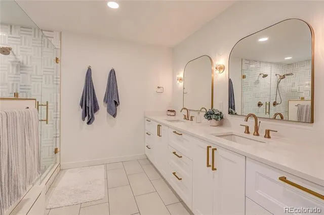 3981 S Hillcrest Drive Denver, CO 80237