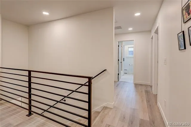 3981 S Hillcrest Drive Denver, CO 80237
