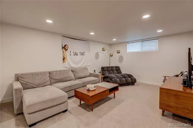 3981 S Hillcrest Drive Denver, CO 80237