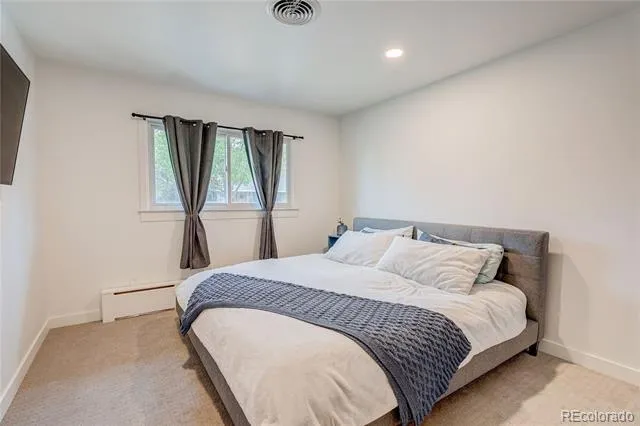 3981 S Hillcrest Drive Denver, CO 80237