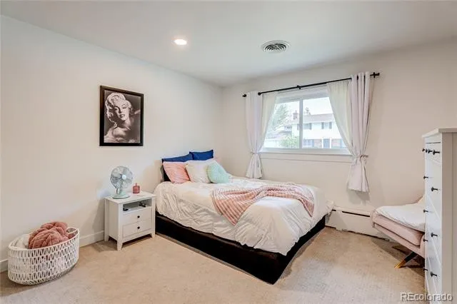 3981 S Hillcrest Drive Denver, CO 80237