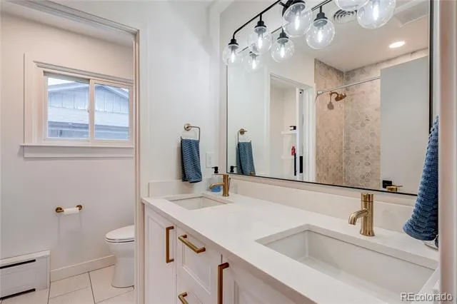 3981 S Hillcrest Drive Denver, CO 80237