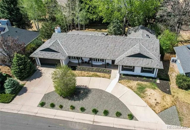 3981 S Hillcrest Drive Denver, CO 80237