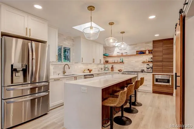 3981 S Hillcrest Drive Denver, CO 80237