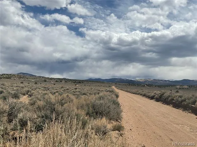 Lot 22 Tuborg Rd. Fort Garland, CO 81133