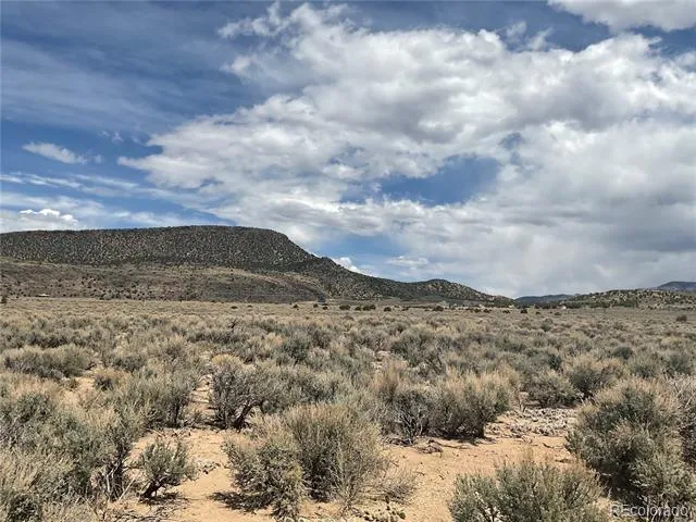 Lot 22 Tuborg Rd. Fort Garland, CO 81133