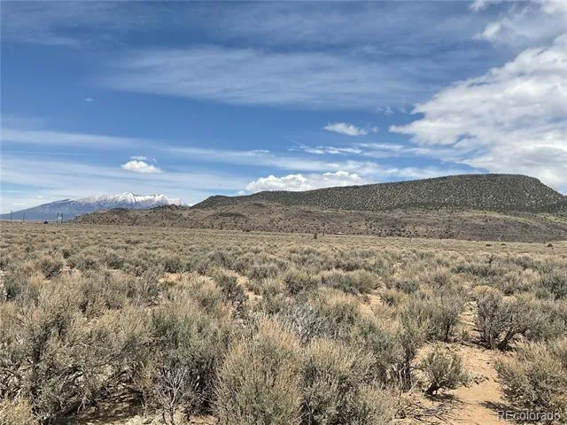 Lot 22 Tuborg Rd. Fort Garland, CO 81133