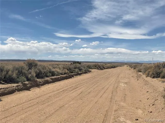 Lot 22 Tuborg Rd. Fort Garland, CO 81133