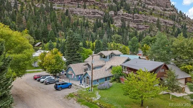 118 6th Avenue Ouray, CO 81427