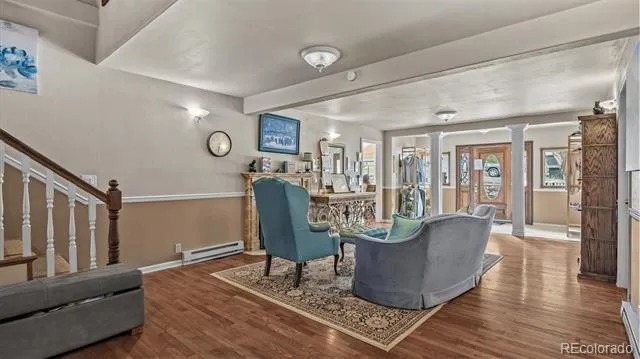 118 6th Avenue Ouray, CO 81427