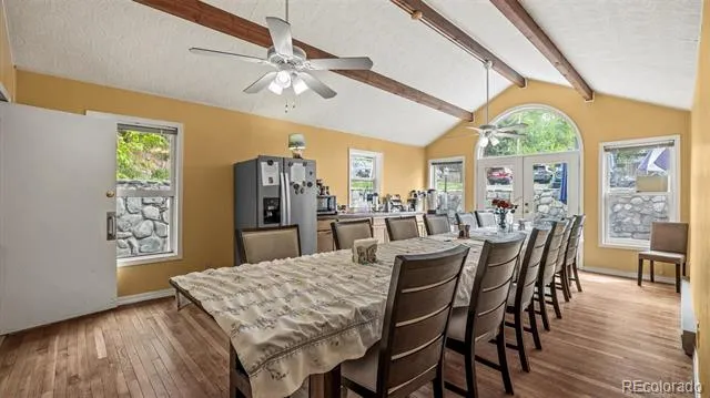 118 6th Avenue Ouray, CO 81427