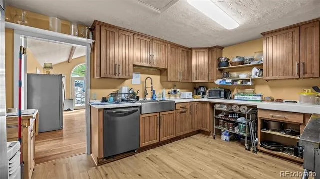 118 6th Avenue Ouray, CO 81427