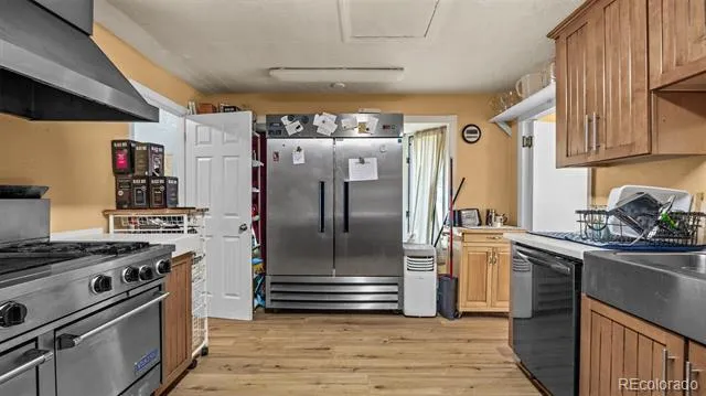 118 6th Avenue Ouray, CO 81427