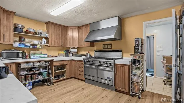 118 6th Avenue Ouray, CO 81427