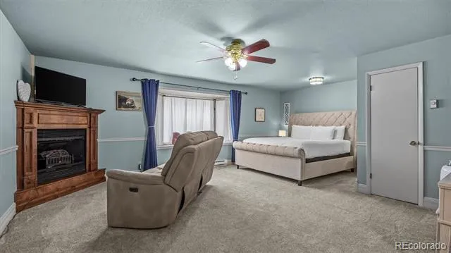 118 6th Avenue Ouray, CO 81427
