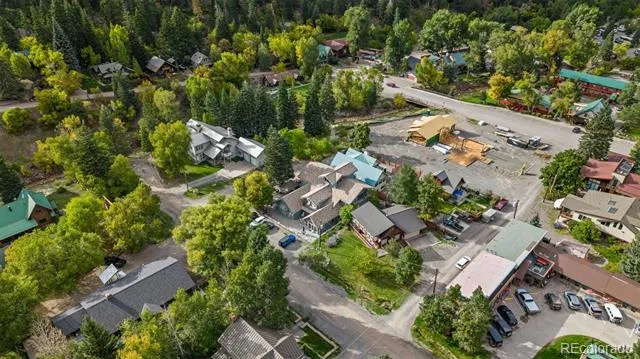 118 6th Avenue Ouray, CO 81427