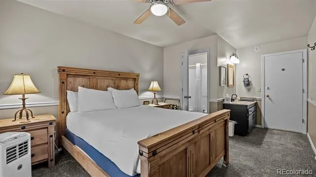 118 6th Avenue Ouray, CO 81427