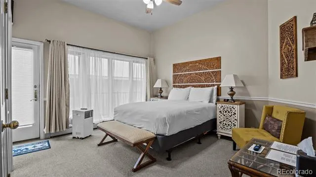 118 6th Avenue Ouray, CO 81427