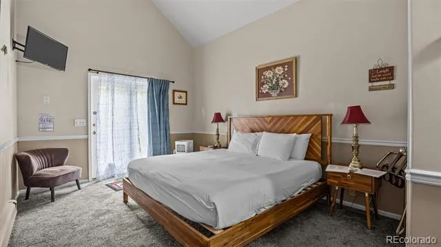 118 6th Avenue Ouray, CO 81427