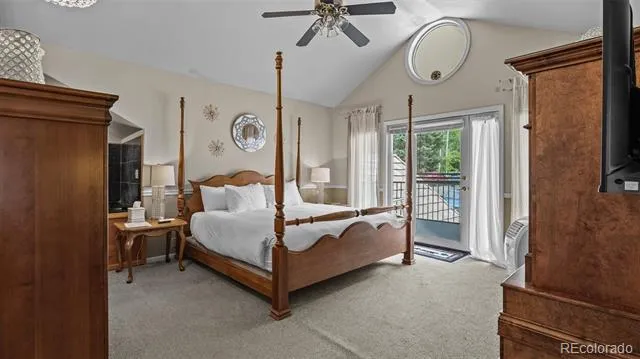118 6th Avenue Ouray, CO 81427