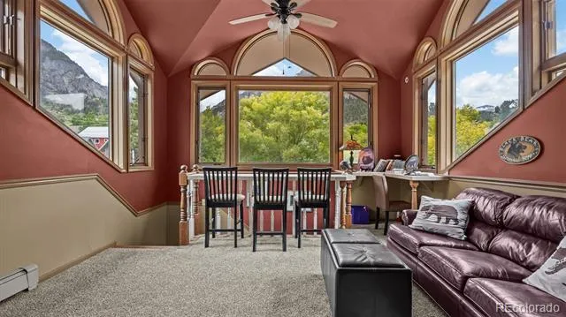 118 6th Avenue Ouray, CO 81427