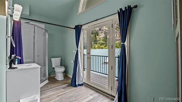 118 6th Avenue Ouray, CO 81427