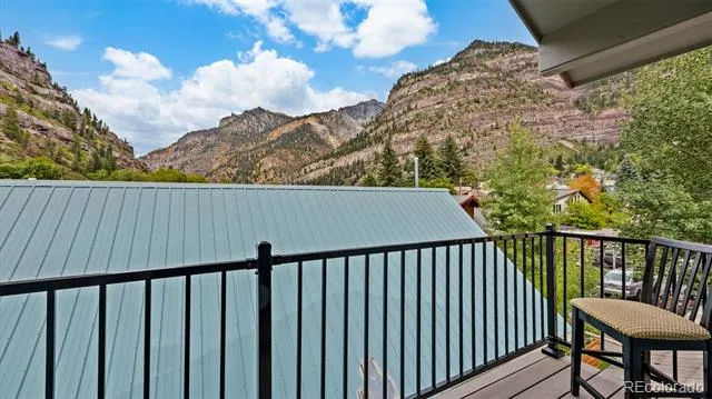 118 6th Avenue Ouray, CO 81427