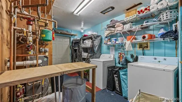 118 6th Avenue Ouray, CO 81427