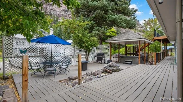 118 6th Avenue Ouray, CO 81427