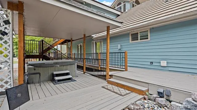 118 6th Avenue Ouray, CO 81427