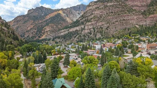 118 6th Avenue Ouray, CO 81427