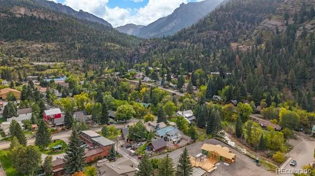 118 6th Avenue Ouray, CO 81427