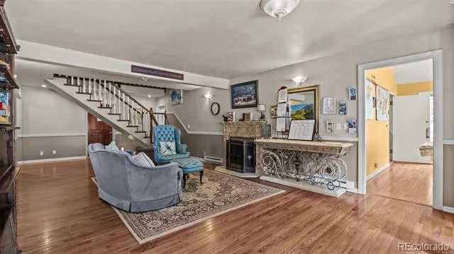 118 6th Avenue Ouray, CO 81427