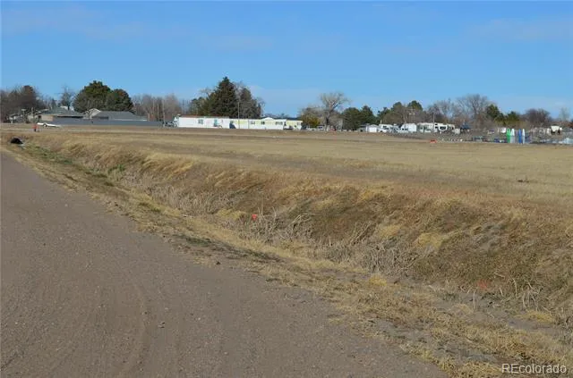 110 8th Street Burlington, CO 80807