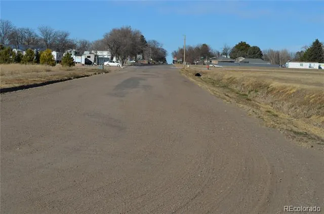 110 8th Street Burlington, CO 80807