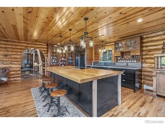 3967 County Road 73c Red Feather Lakes, CO 80545