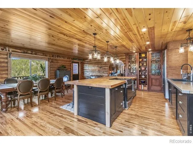 3967 County Road 73c Red Feather Lakes, CO 80545