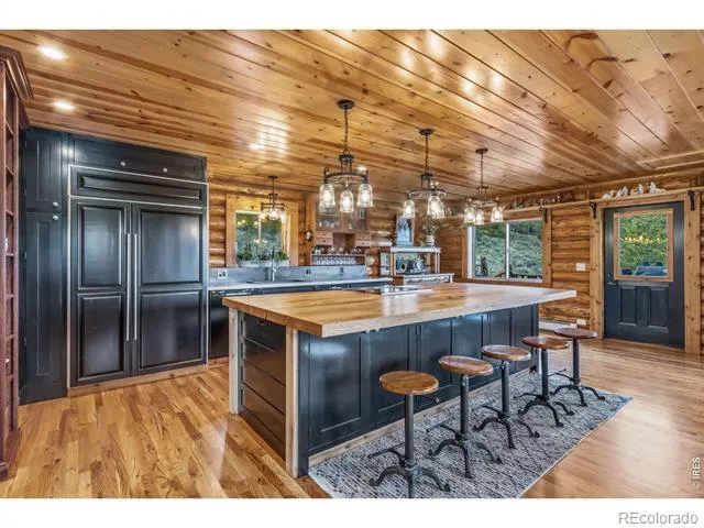 3967 County Road 73c Red Feather Lakes, CO 80545