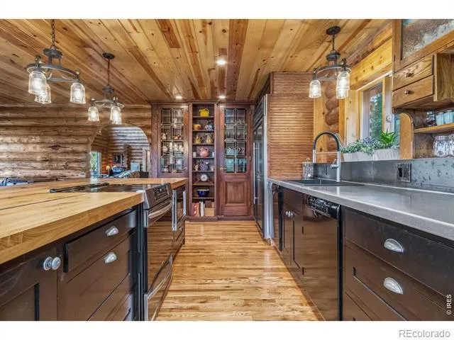 3967 County Road 73c Red Feather Lakes, CO 80545