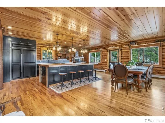 3967 County Road 73c Red Feather Lakes, CO 80545